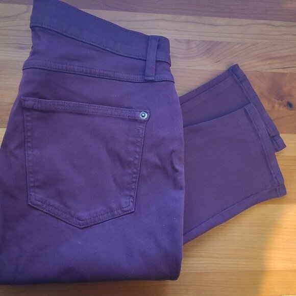 NWOT Second YOGA Jeans - Size 29 - Picture 4 of 6